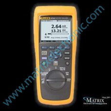 Fluke BT520 On Demand